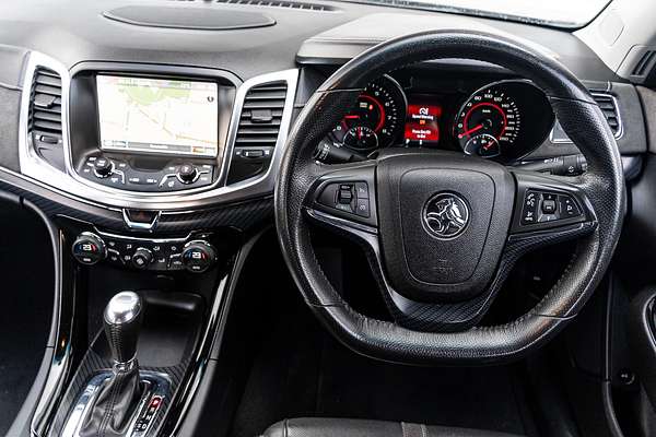 2013 Holden Commodore SS V VF