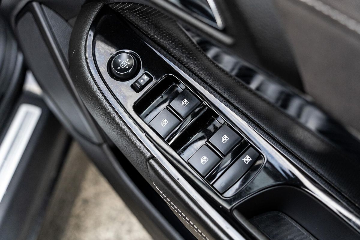 2013 Holden Commodore SS V VF