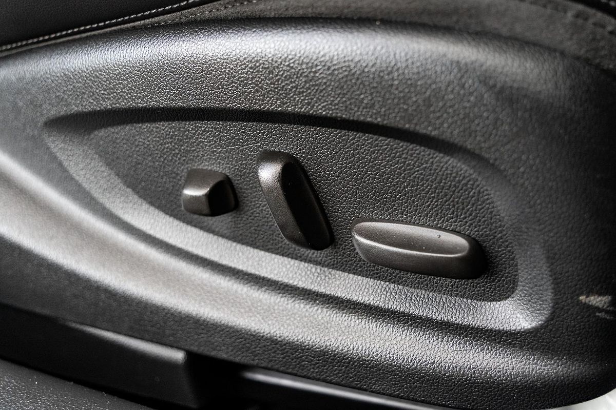 2013 Holden Commodore SS V VF