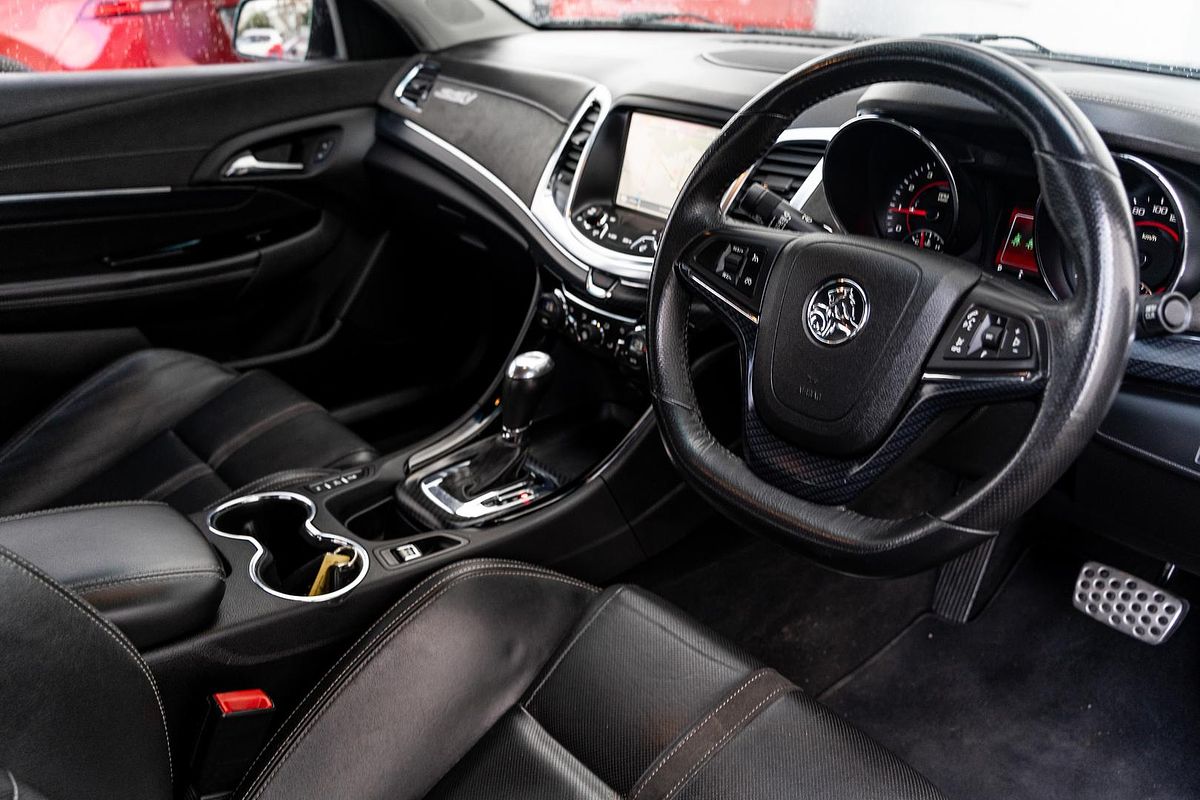 2013 Holden Commodore SS V VF