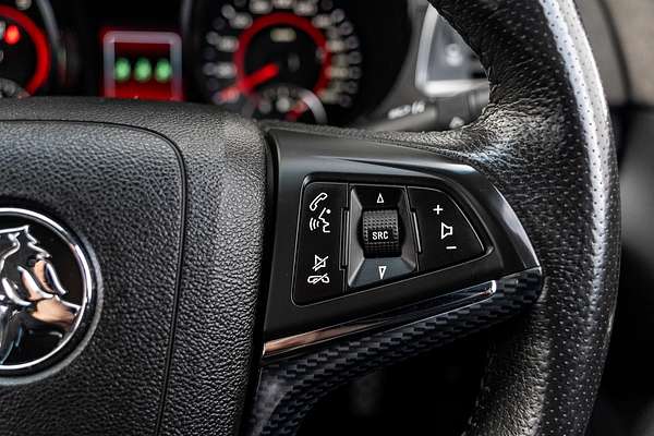 2013 Holden Commodore SS V VF