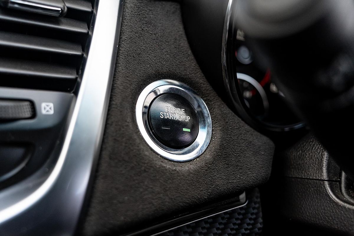 2013 Holden Commodore SS V VF
