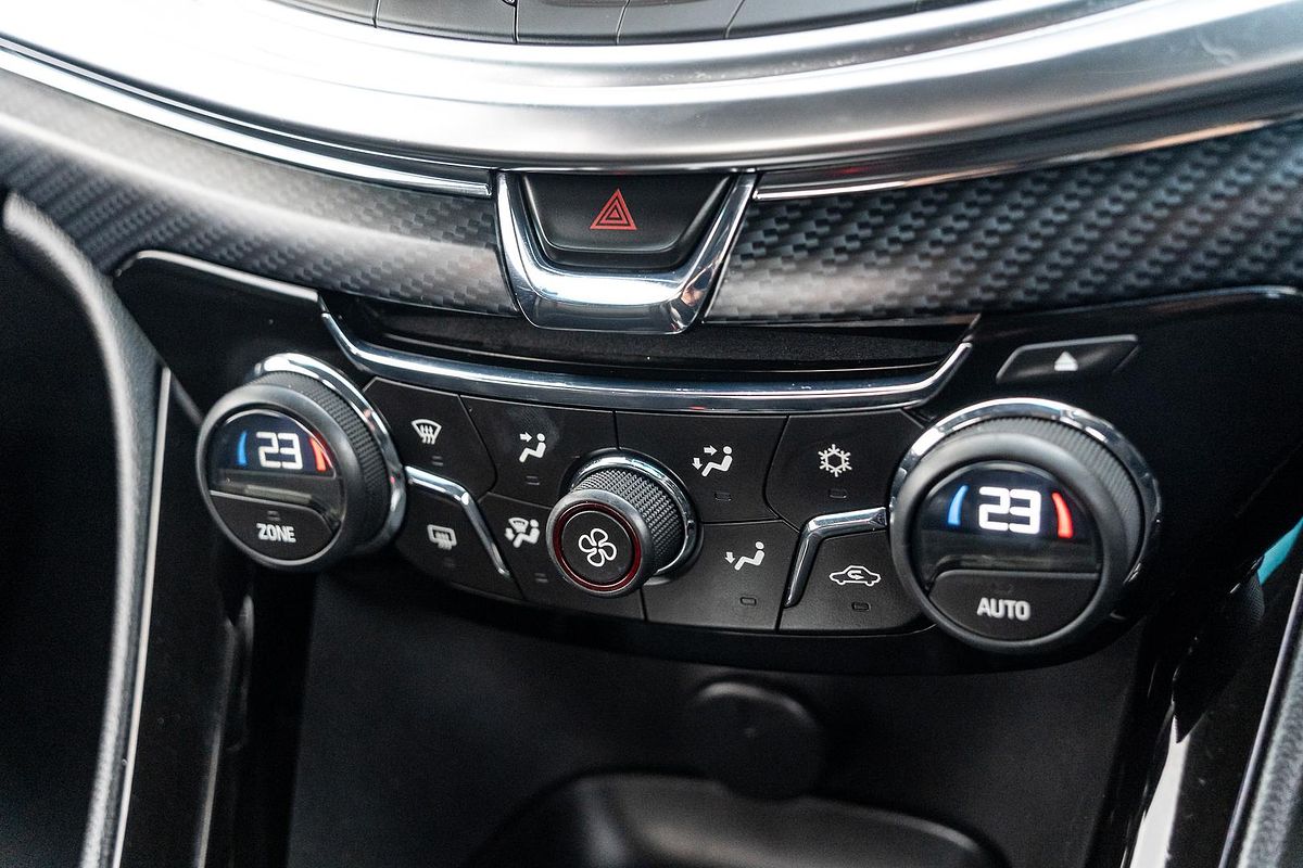 2013 Holden Commodore SS V VF