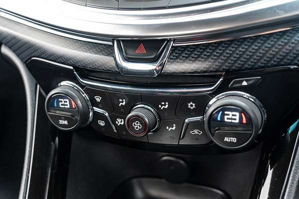 2013 Holden Commodore SS V VF