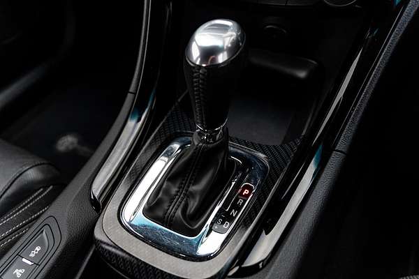 2013 Holden Commodore SS V VF