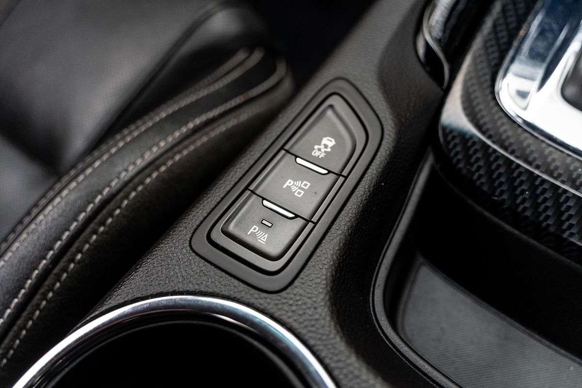 2013 Holden Commodore SS V VF