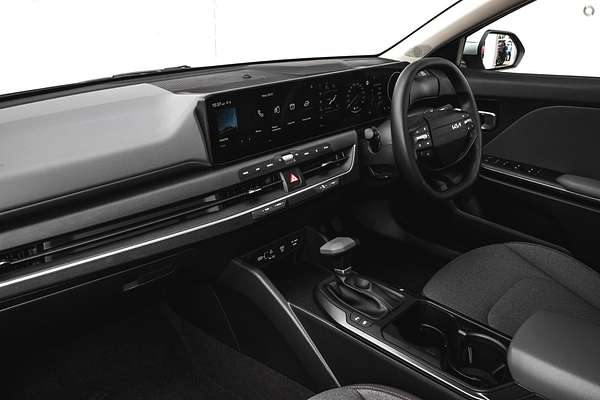 2025 Kia K4 S CL4m