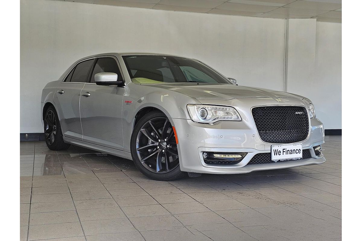 2019 Chrysler 300 SRT Core LX