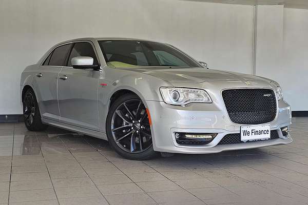 2019 Chrysler 300 SRT Core LX