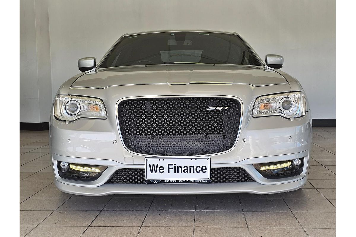 2019 Chrysler 300 SRT Core LX