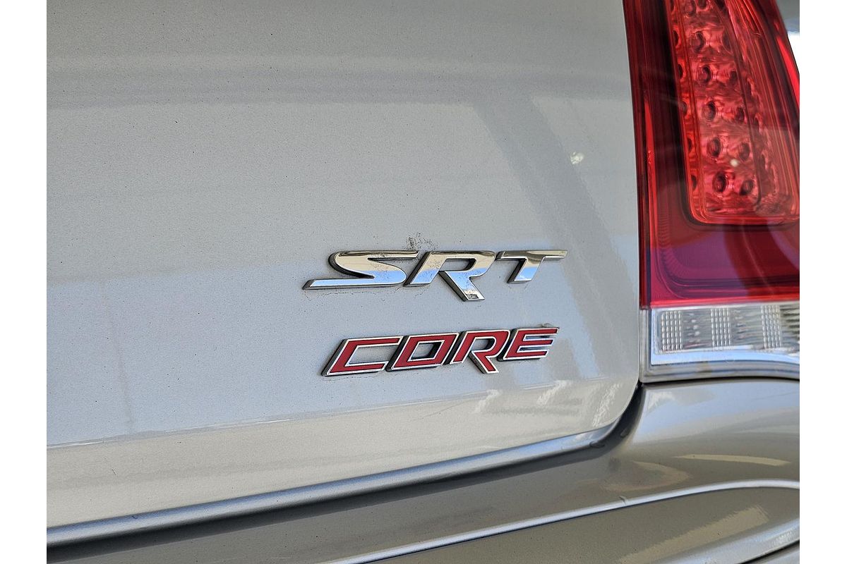 2019 Chrysler 300 SRT Core LX