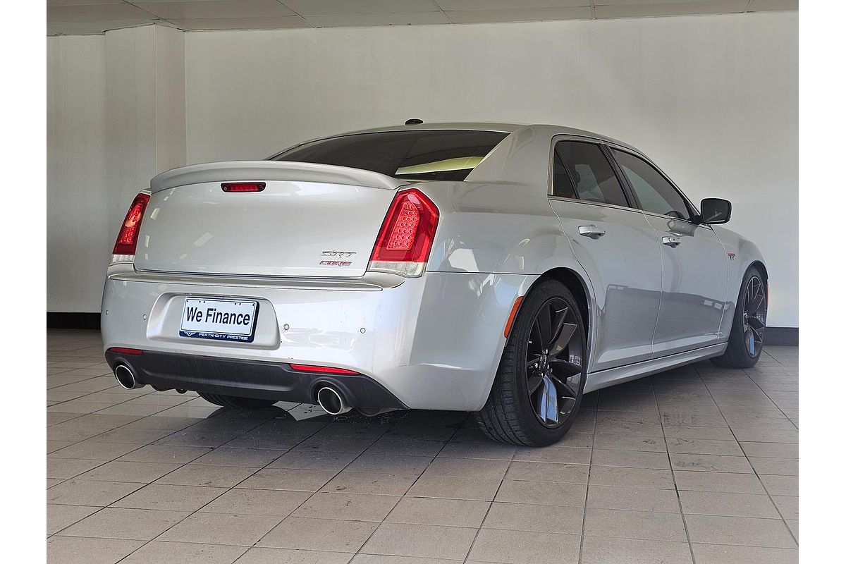 2019 Chrysler 300 SRT Core LX