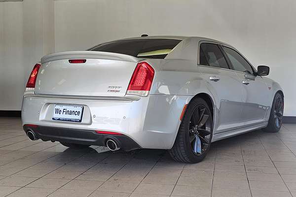 2019 Chrysler 300 SRT Core LX