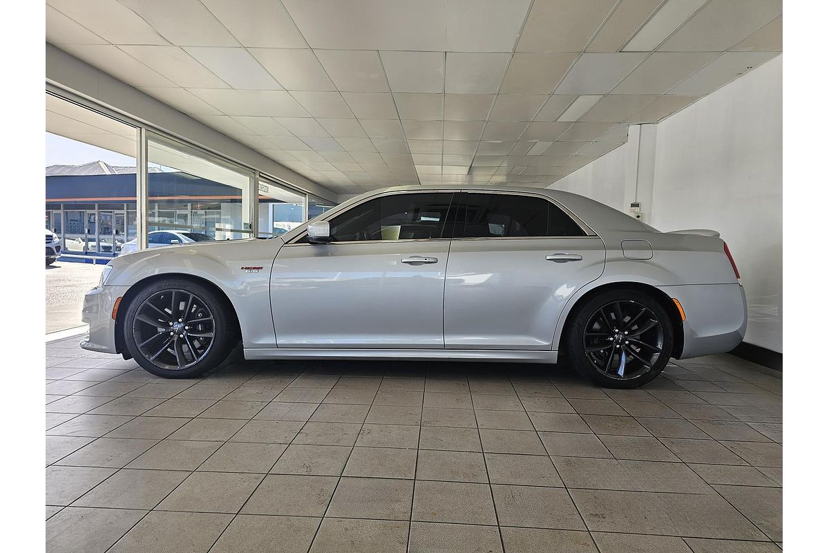 2019 Chrysler 300 SRT Core LX
