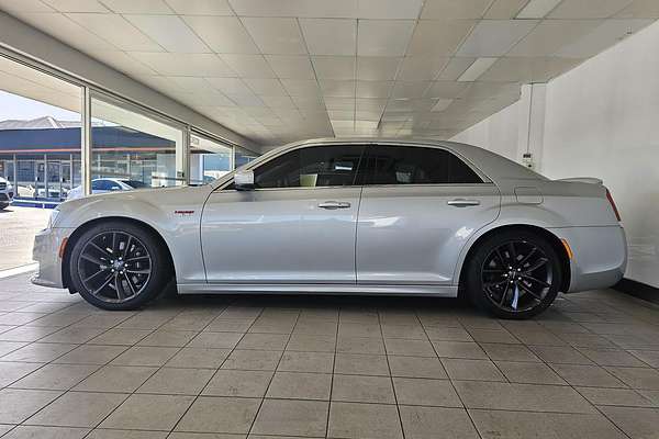 2019 Chrysler 300 SRT Core LX