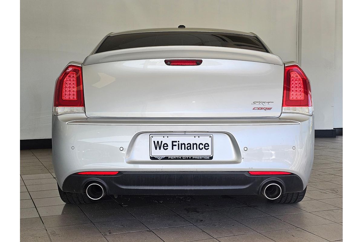 2019 Chrysler 300 SRT Core LX