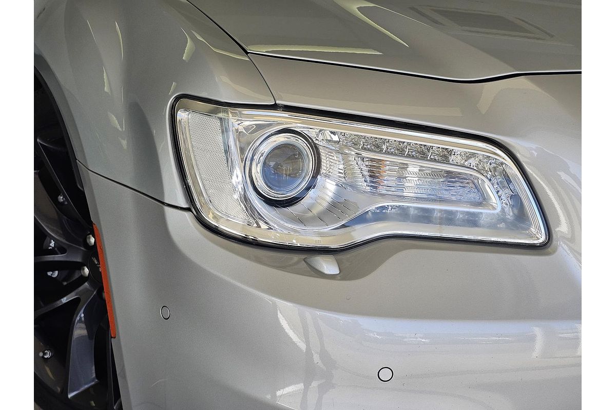 2019 Chrysler 300 SRT Core LX