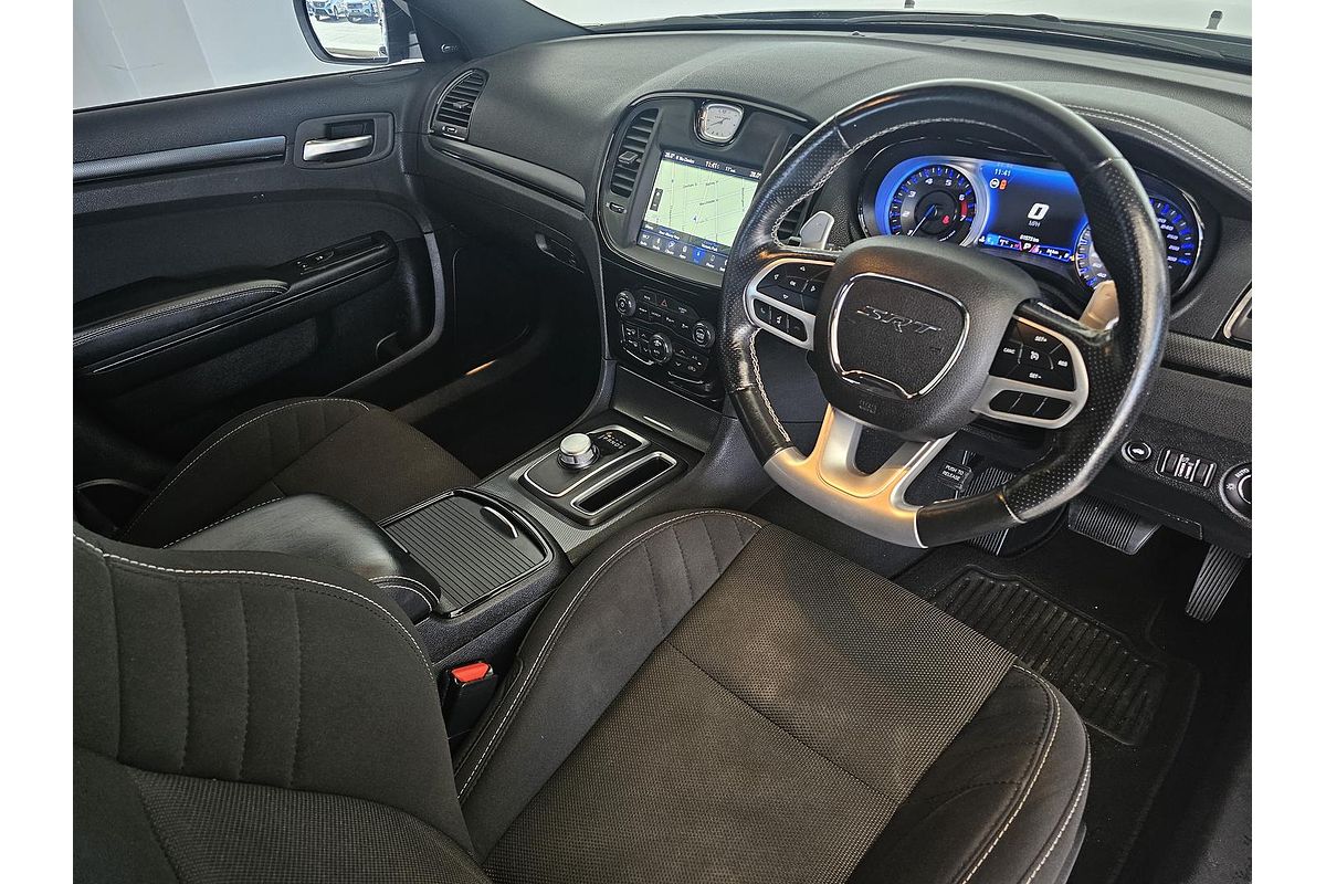 2019 Chrysler 300 SRT Core LX