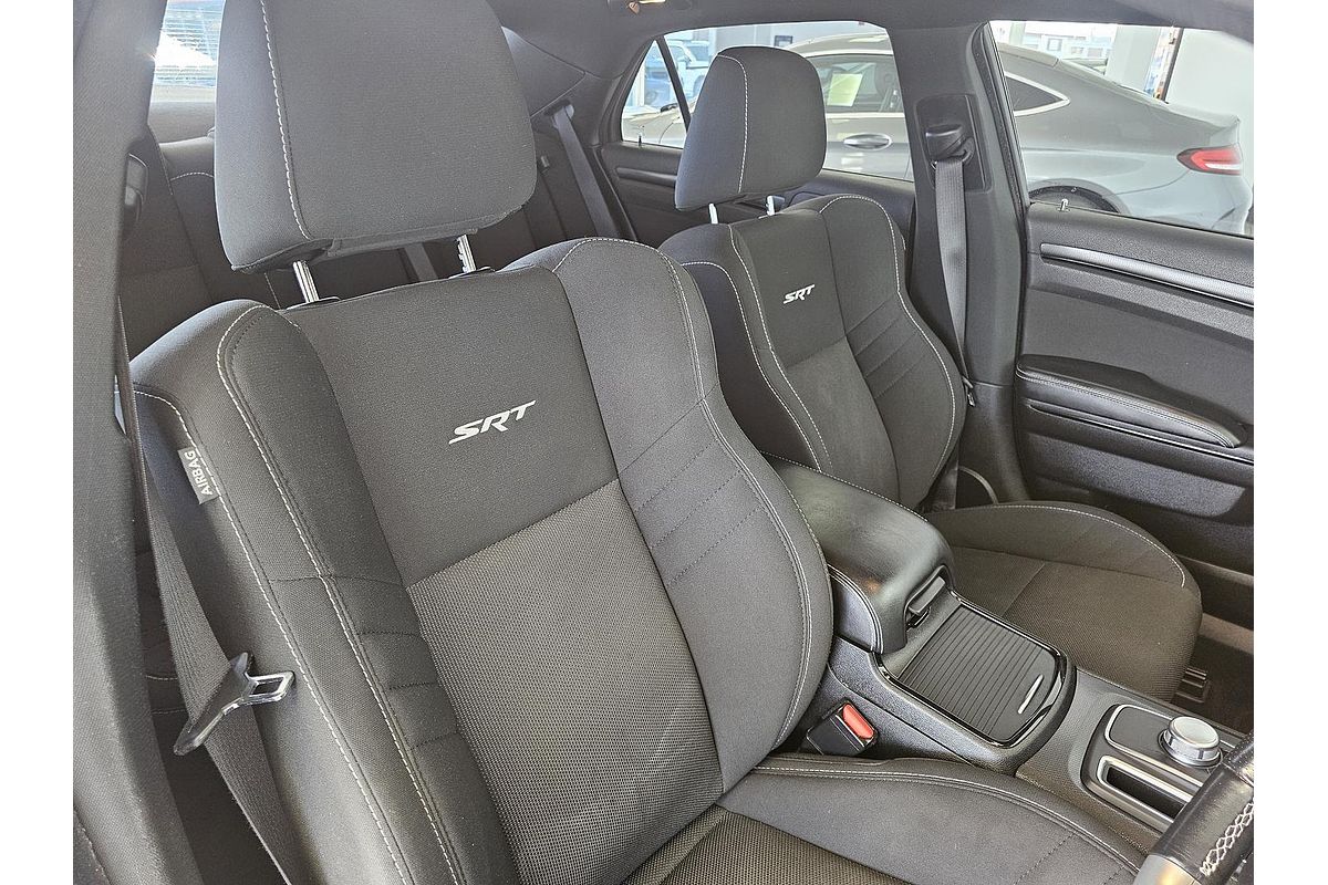 2019 Chrysler 300 SRT Core LX