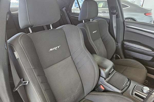2019 Chrysler 300 SRT Core LX