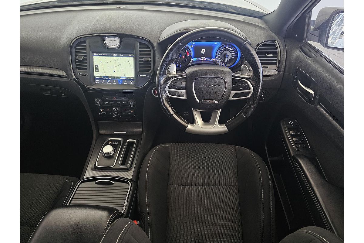 2019 Chrysler 300 SRT Core LX