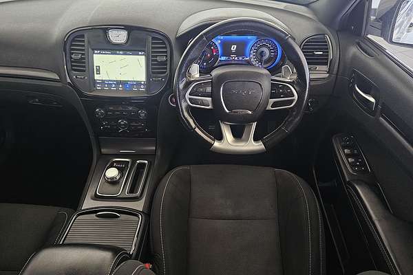 2019 Chrysler 300 SRT Core LX