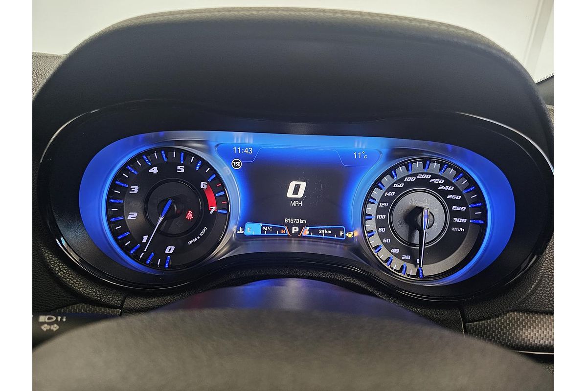 2019 Chrysler 300 SRT Core LX