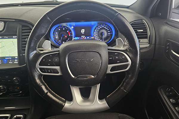 2019 Chrysler 300 SRT Core LX