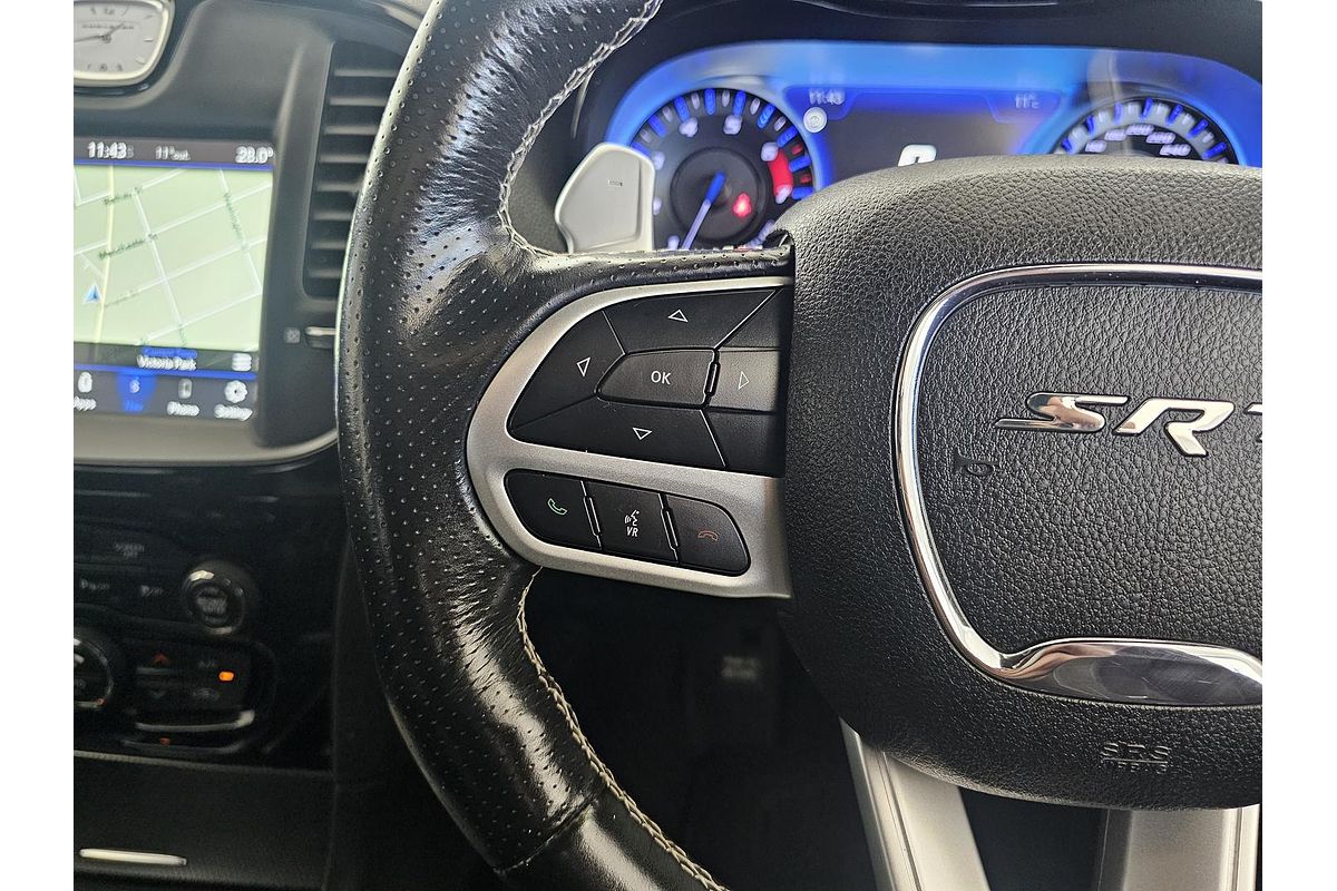 2019 Chrysler 300 SRT Core LX