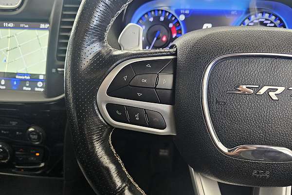2019 Chrysler 300 SRT Core LX