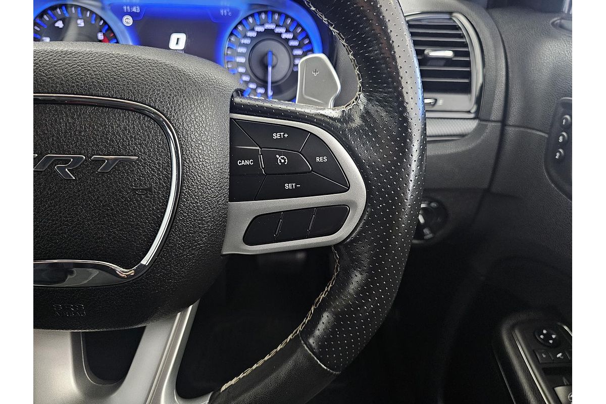 2019 Chrysler 300 SRT Core LX
