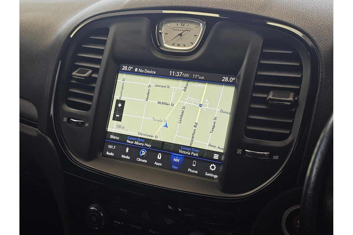 2019 Chrysler 300 SRT Core LX