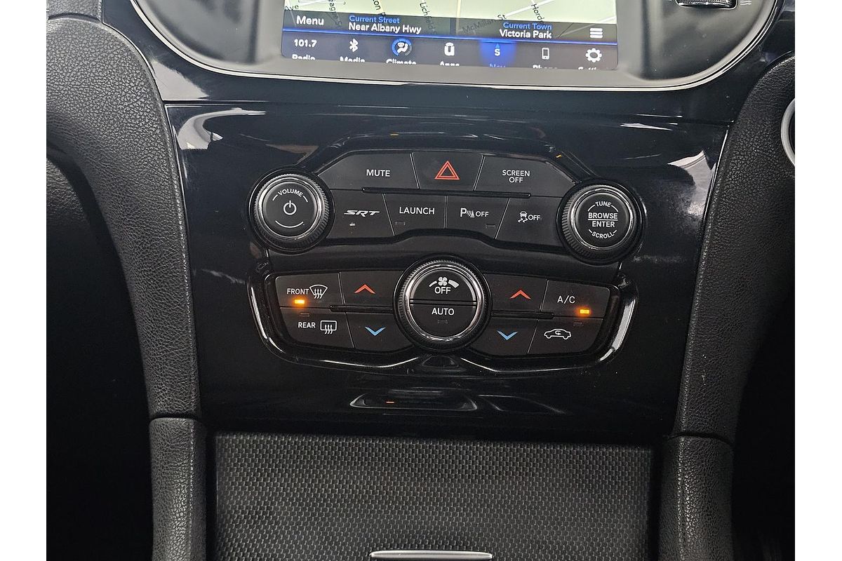 2019 Chrysler 300 SRT Core LX