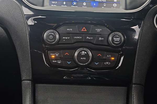 2019 Chrysler 300 SRT Core LX