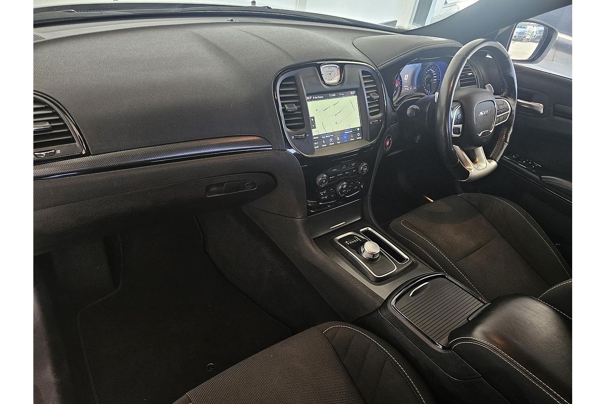 2019 Chrysler 300 SRT Core LX
