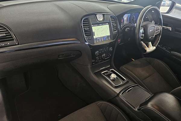 2019 Chrysler 300 SRT Core LX
