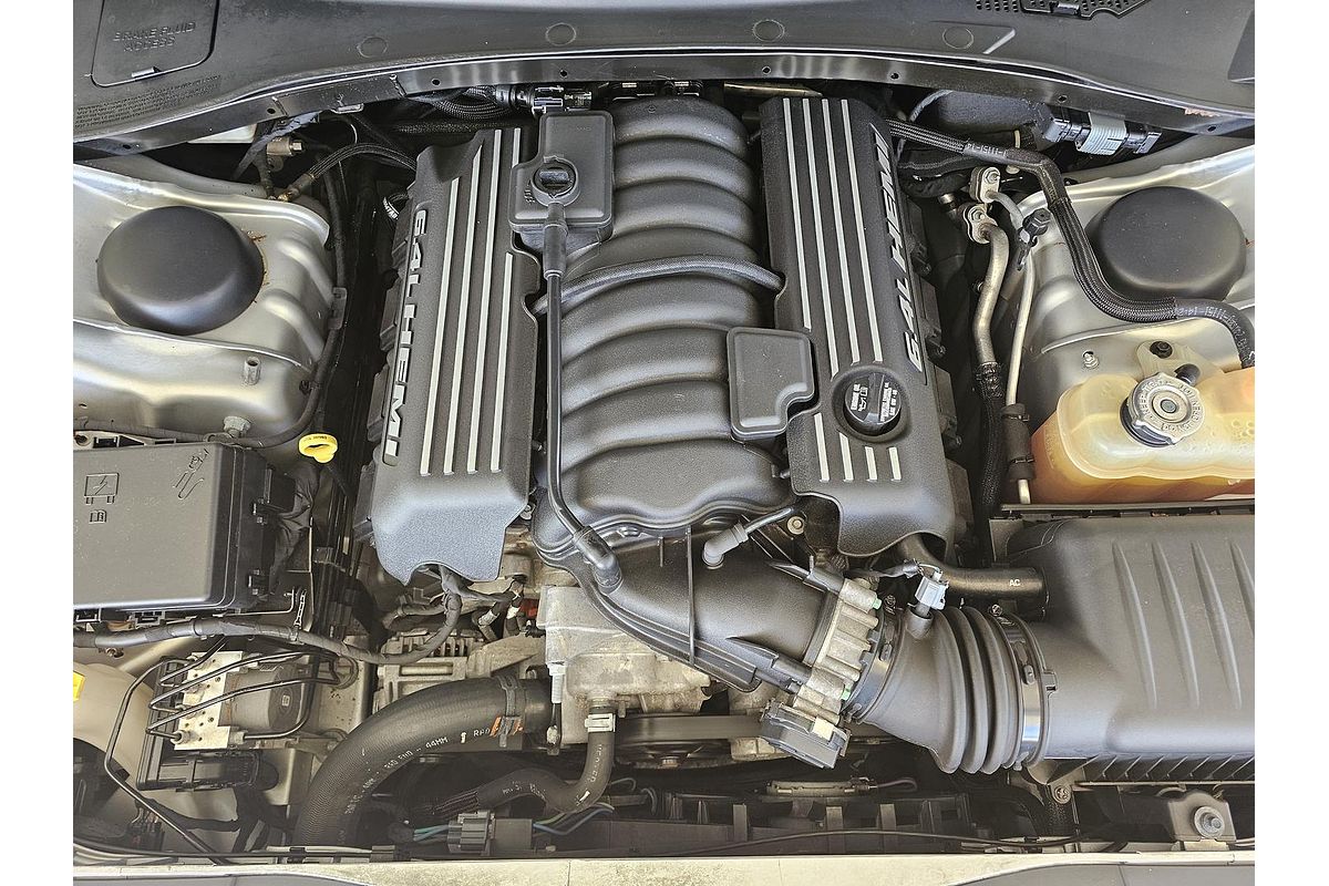 2019 Chrysler 300 SRT Core LX