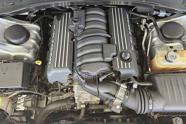 2019 Chrysler 300 SRT Core LX