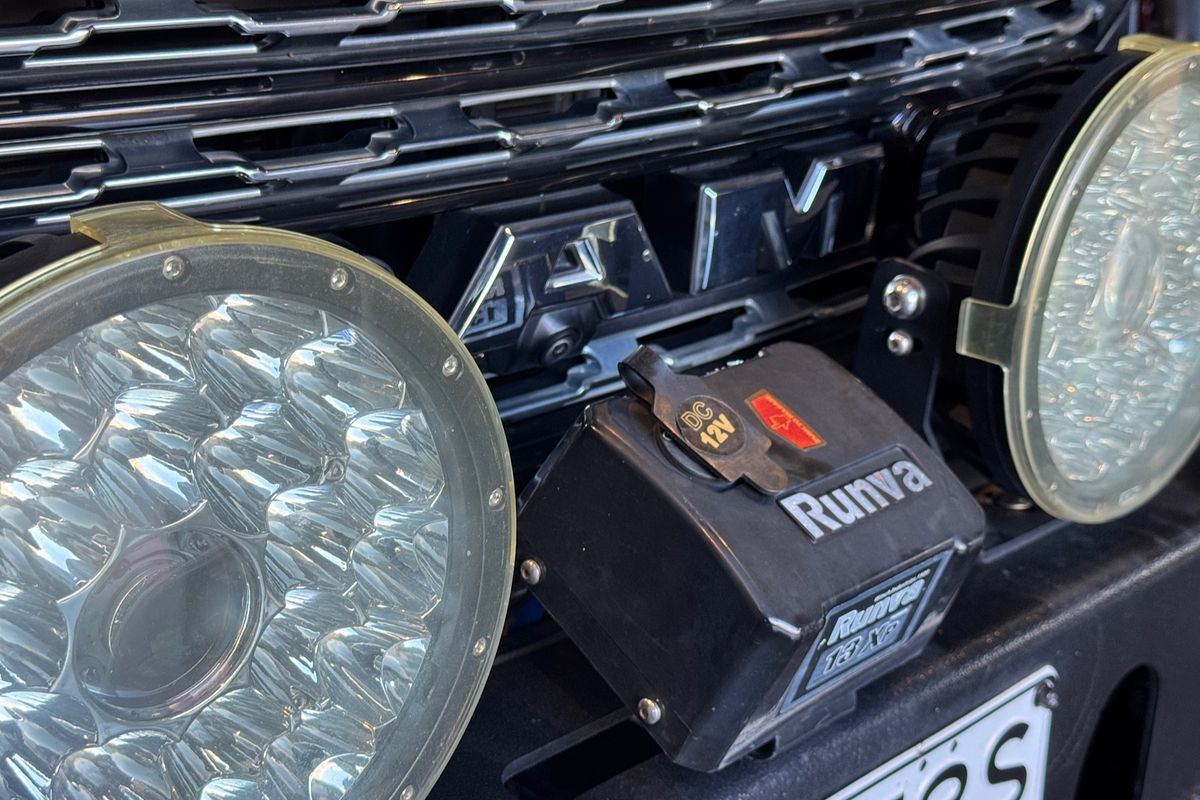 2021 RAM 1500 Laramie RamBox DT 4X4 SWB