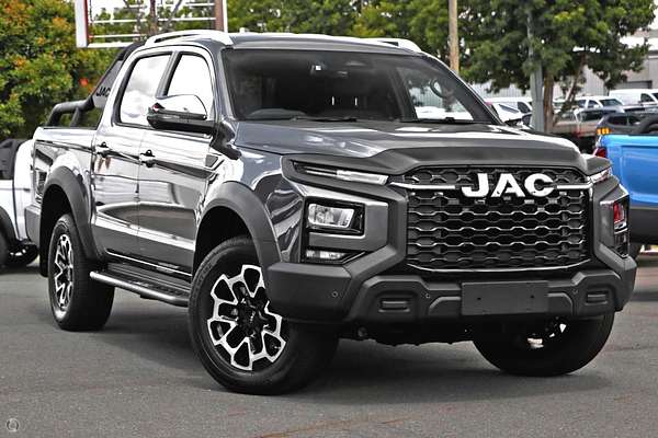2024 JAC T9 Haven All Wheel Drive