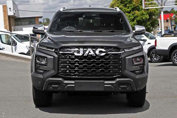 2024 JAC T9 Haven All Wheel Drive