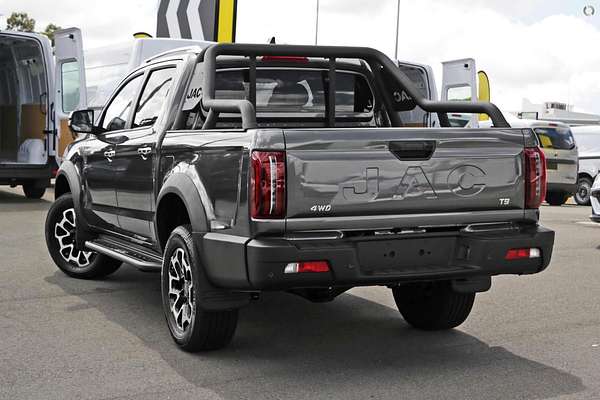 2024 JAC T9 Haven All Wheel Drive