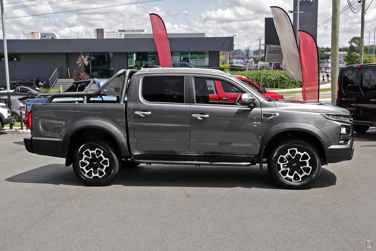 2024 JAC T9 Haven All Wheel Drive