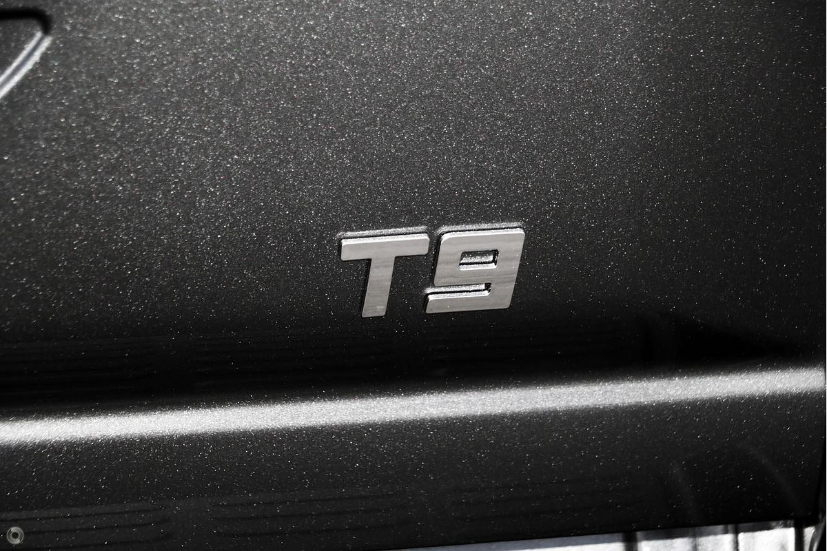 2024 JAC T9 Haven All Wheel Drive