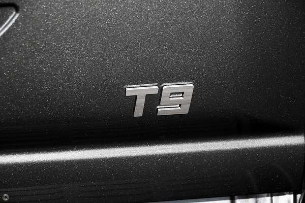 2024 JAC T9 Haven All Wheel Drive