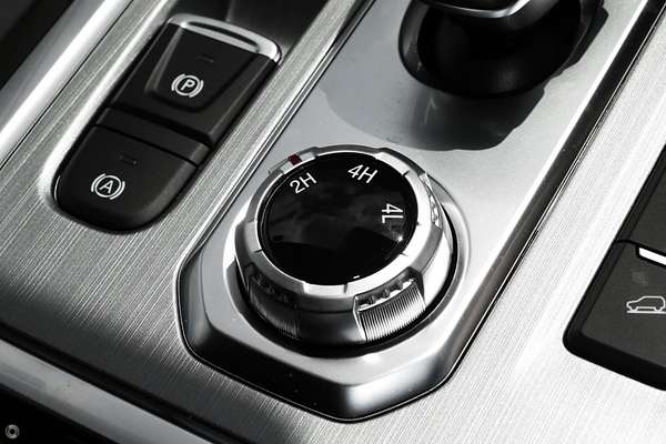 2024 JAC T9 Haven All Wheel Drive