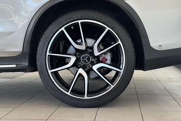 2019 Mercedes-Benz GLC-Class GLC43 AMG X253