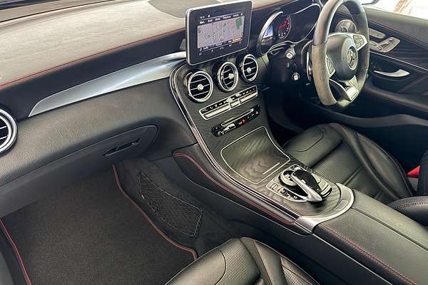 2019 Mercedes-Benz GLC-Class GLC43 AMG X253