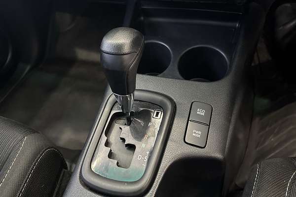 2019 Toyota Hilux SR GUN126R 4X4