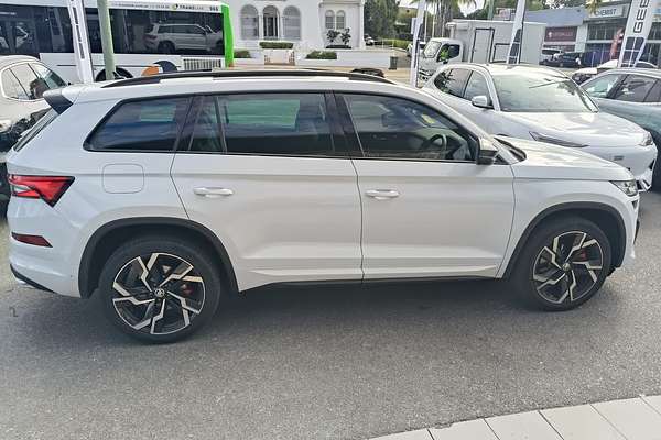 2024 SKODA Kodiaq RS NS